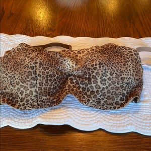 Maidenform bra